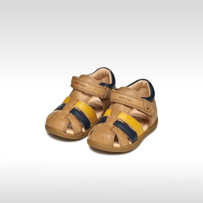 Sandale Macchia Baby Sandale Macchia Baby