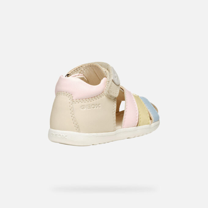 Sandale Macchia Baby Sandale Macchia Baby