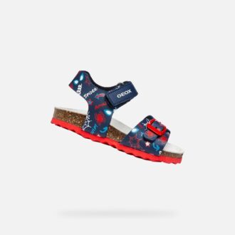 Sandalen Chalki für Kleinkinder (Jungen) Sandalen Chalki für Kleinkinder (Jungen)