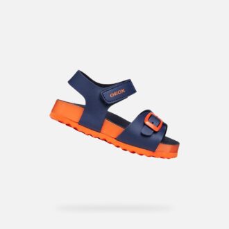 Sandalen Chalki für Kleinkinder (Jungen)
