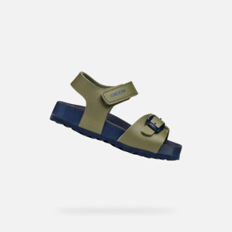 Sandalen Chalki für Kleinkinder (Jungen) Sandalen Chalki für Kleinkinder (Jungen)