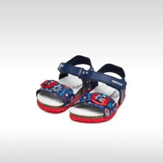 Sandalen Chalki für Kleinkinder (Jungen) Sandalen Chalki für Kleinkinder (Jungen)