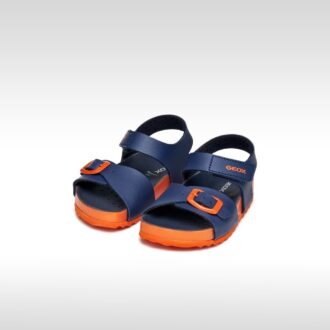 Sandalen Chalki für Kleinkinder (Jungen)
