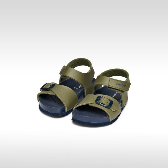Sandalen Chalki für Kleinkinder (Jungen)