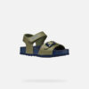 Sandalen Chalki für Kleinkinder (Jungen)