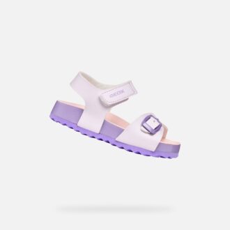 Sandalen Chalki für Mädchen