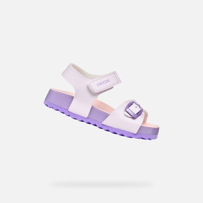 Sandalen Chalki für Mädchen Sandalen Chalki für Mädchen
