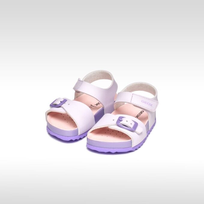 Sandalen Chalki für Mädchen Sandalen Chalki für Mädchen
