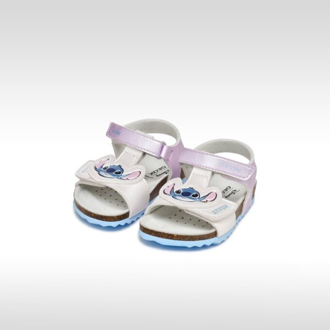 Sandalen Chalki für Mädchen Sandalen Chalki für Mädchen