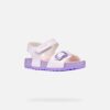 Sandalen Chalki für Mädchen Sandalen Chalki für Mädchen