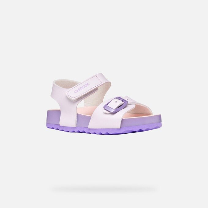 Sandalen Chalki für Mädchen Sandalen Chalki für Mädchen