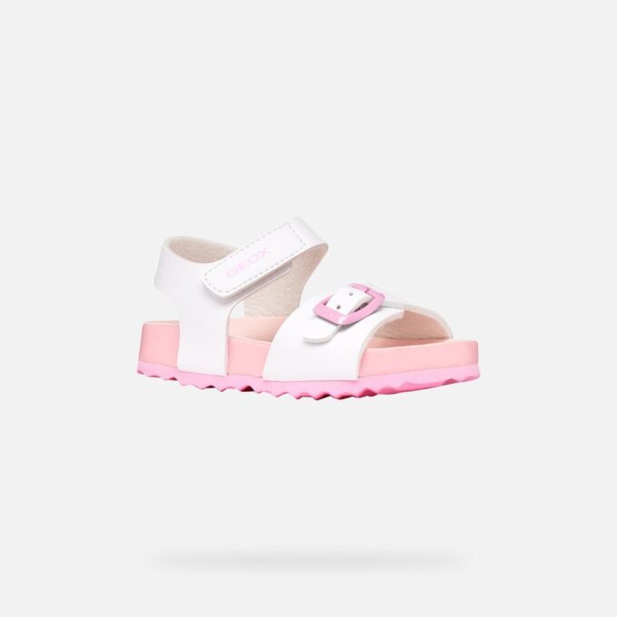 Sandalen Chalki für Mädchen