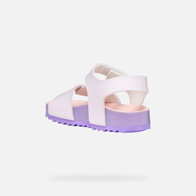 Sandalen Chalki für Mädchen Sandalen Chalki für Mädchen