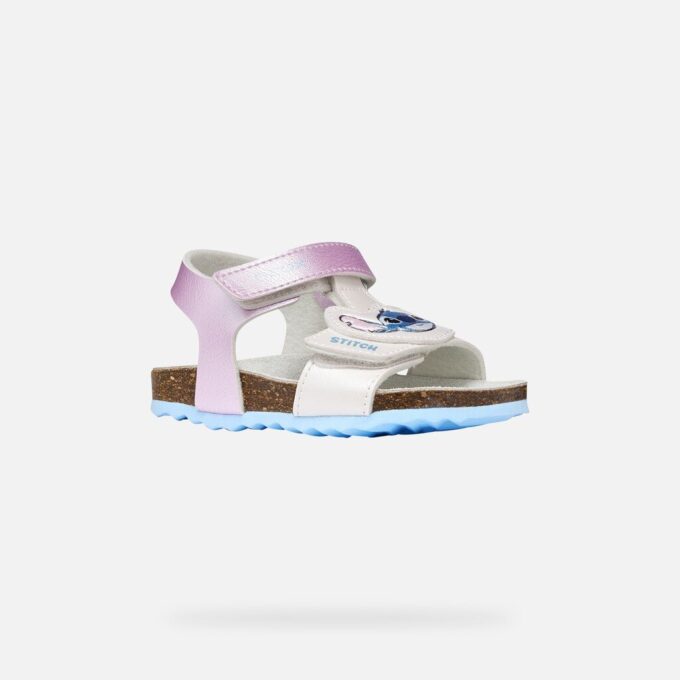 Sandalen Chalki für Mädchen Sandalen Chalki für Mädchen
