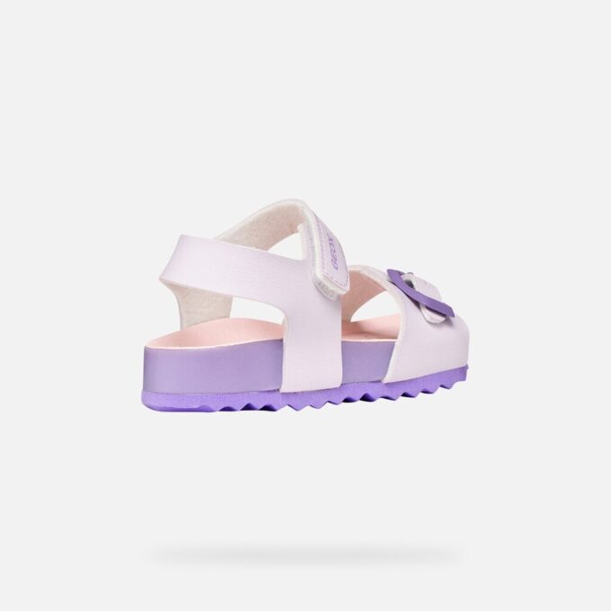 Sandalen Chalki für Mädchen Sandalen Chalki für Mädchen