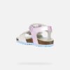Sandalen Chalki für Mädchen Sandalen Chalki für Mädchen