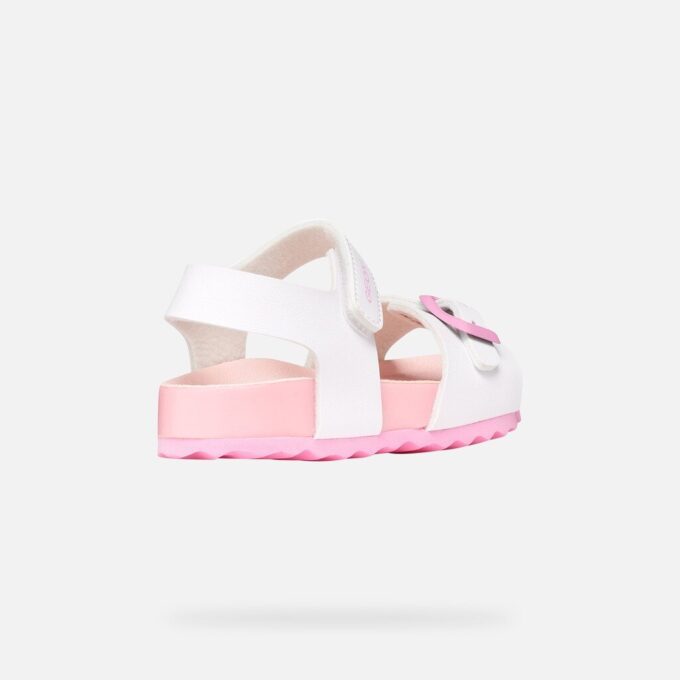Sandalen Chalki für Mädchen
