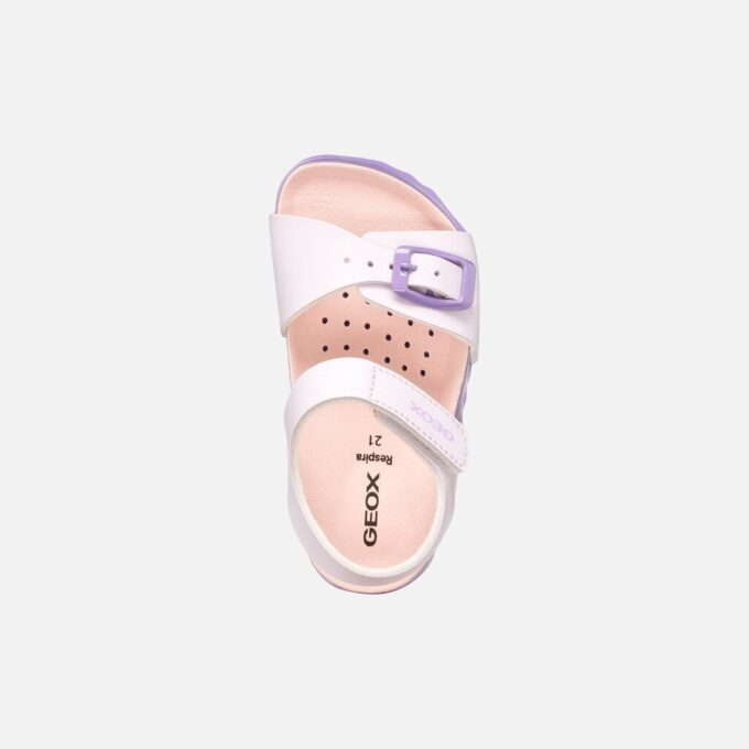 Sandalen Chalki für Mädchen Sandalen Chalki für Mädchen