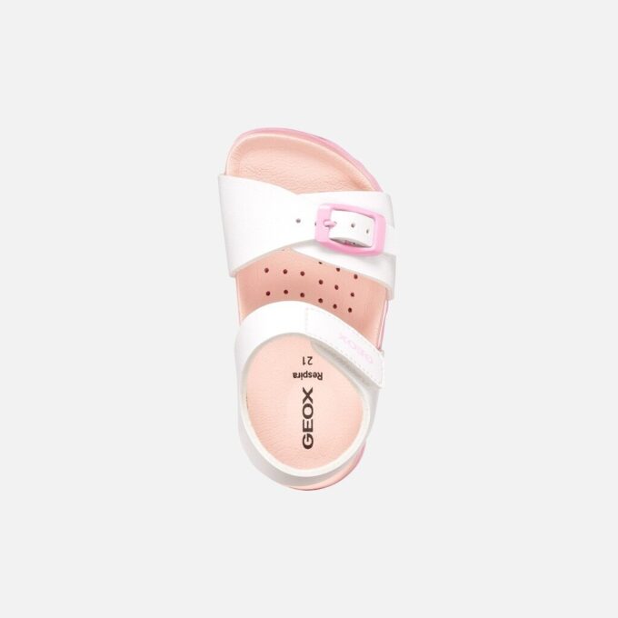 Sandalen Chalki für Mädchen