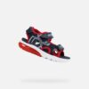 Sandalen Ciberdron für Jungen Sandalen Ciberdron für Jungen