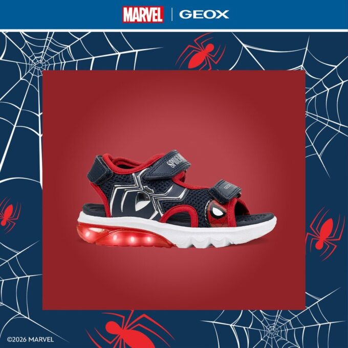 Sandalen Ciberdron für Jungen Sandalen Ciberdron für Jungen