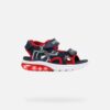 Sandalen Ciberdron für Jungen Sandalen Ciberdron für Jungen