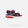 Sandalen Ciberdron für Jungen Sandalen Ciberdron für Jungen