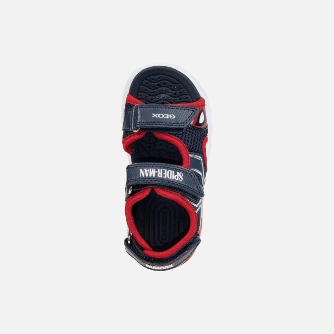 Sandalen Ciberdron für Jungen Sandalen Ciberdron für Jungen