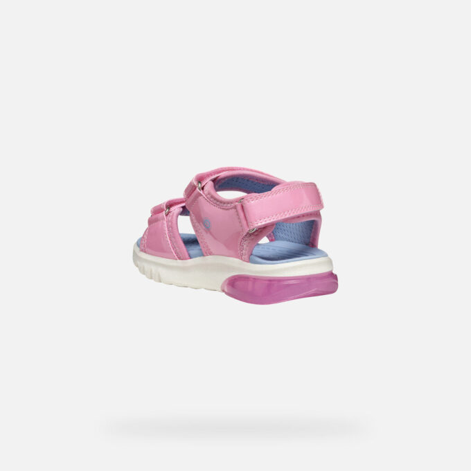 Sandalen Ciberdron Mädchen
