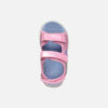 Sandalen Ciberdron Mädchen