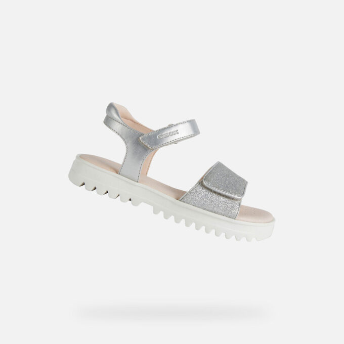 Sandalen Coralie für Mädchen Sandalen Coralie für Mädchen