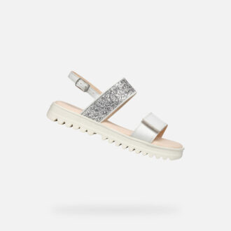 Sandalen Coralie für Mädchen