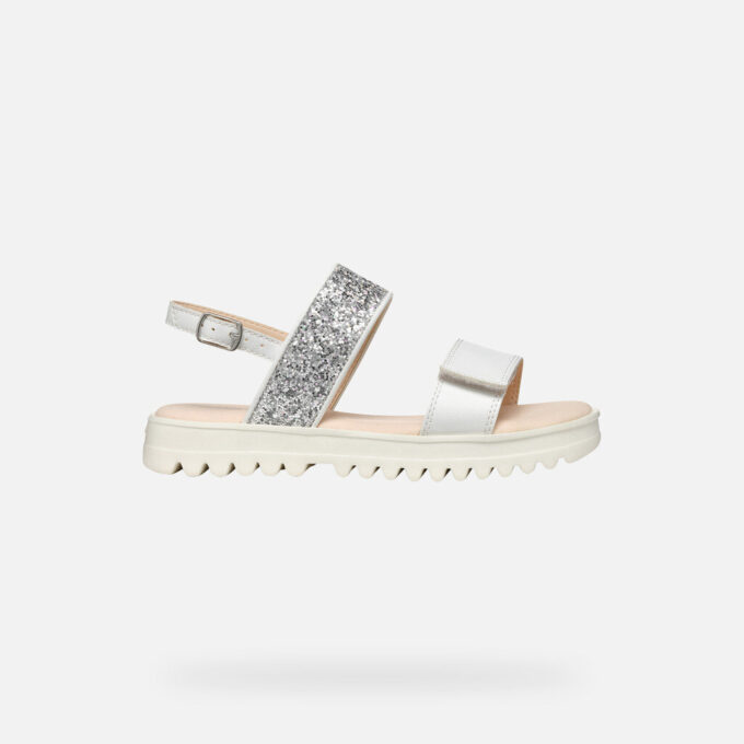 Sandalen Coralie für Mädchen Sandalen Coralie für Mädchen