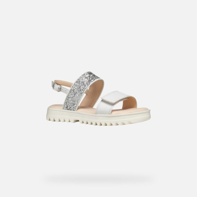 Sandalen Coralie für Mädchen Sandalen Coralie für Mädchen