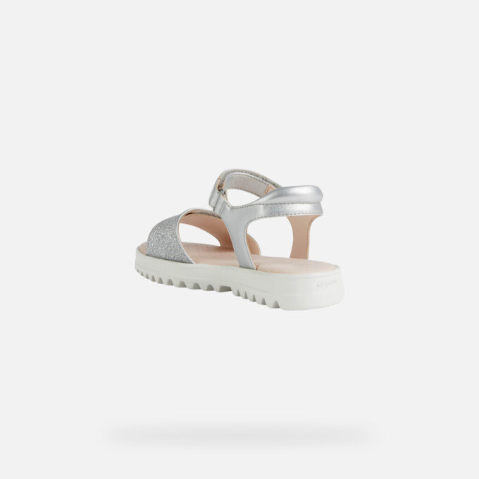 Sandalen Coralie für Mädchen Sandalen Coralie für Mädchen