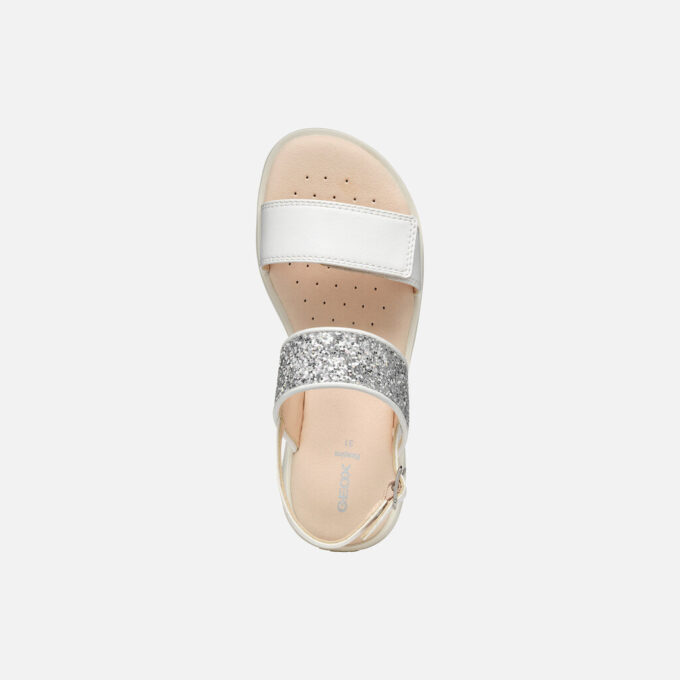 Sandalen Coralie für Mädchen Sandalen Coralie für Mädchen