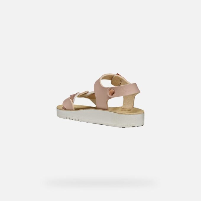 Sandalen Costarei Mädchen