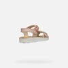 Sandalen Costarei Mädchen
