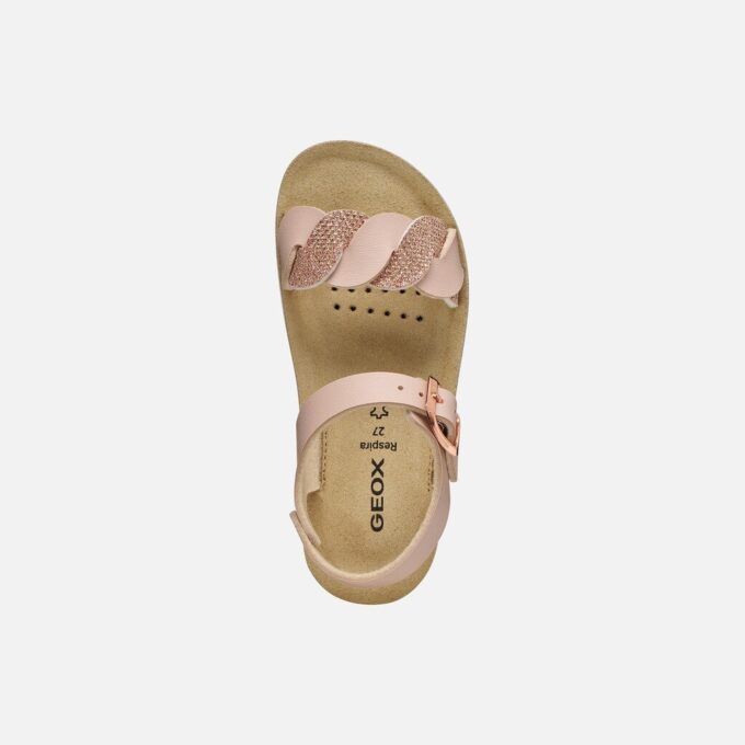 Sandalen Costarei Mädchen