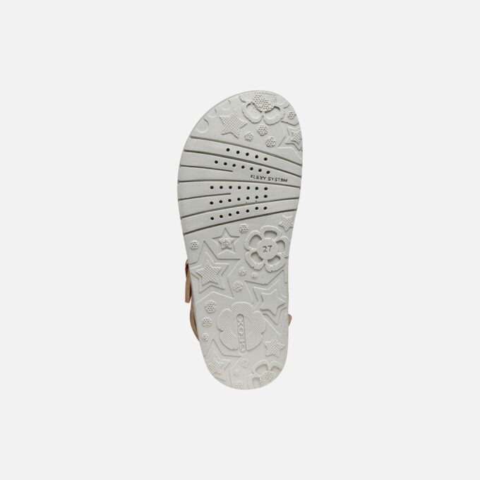 Sandalen Costarei Mädchen