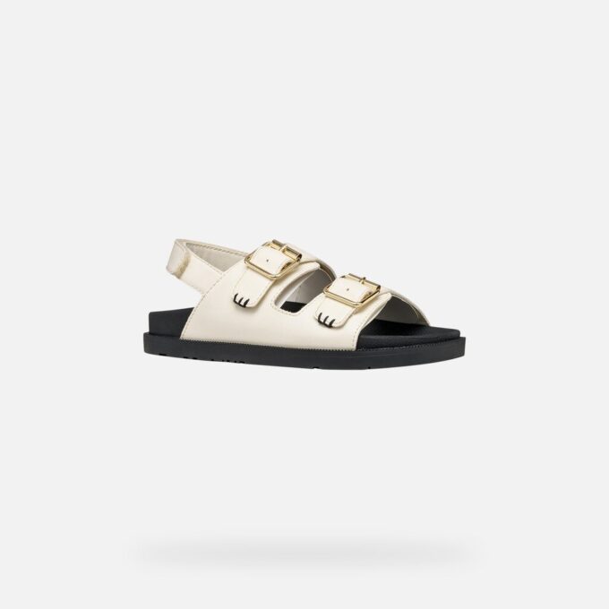 Sandalen Foammentera für Mädchen