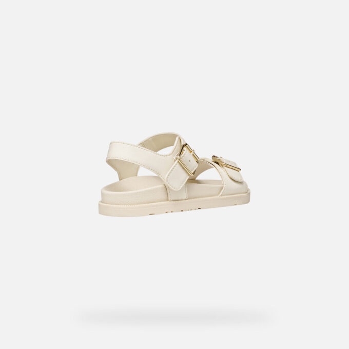 Sandalen Foammentera für Mädchen