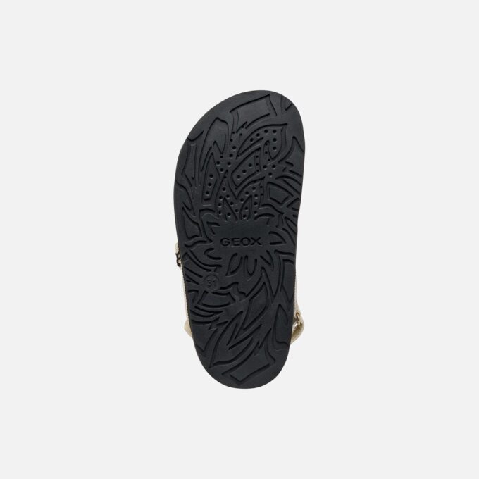 Sandalen Foammentera für Mädchen