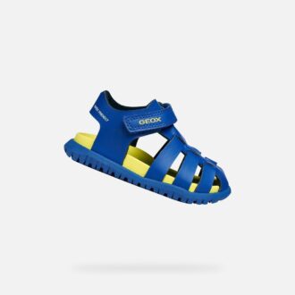 Sandalen Fusbetto Baby