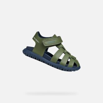 Sandalen Fusbetto Baby