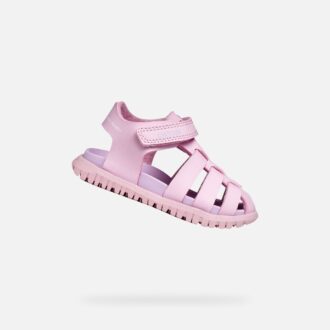 Sandalen Fusbetto Baby