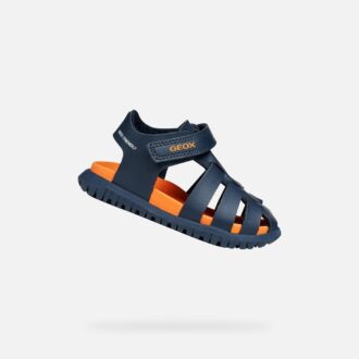 Sandalen Fusbetto Baby
