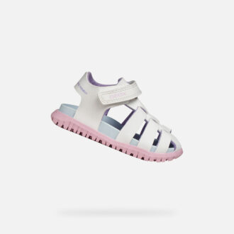 Sandalen Fusbetto Baby