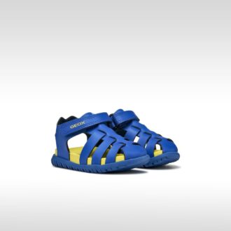 Sandalen Fusbetto Baby