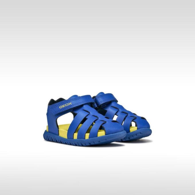 Sandalen Fusbetto Baby Sandalen Fusbetto Baby